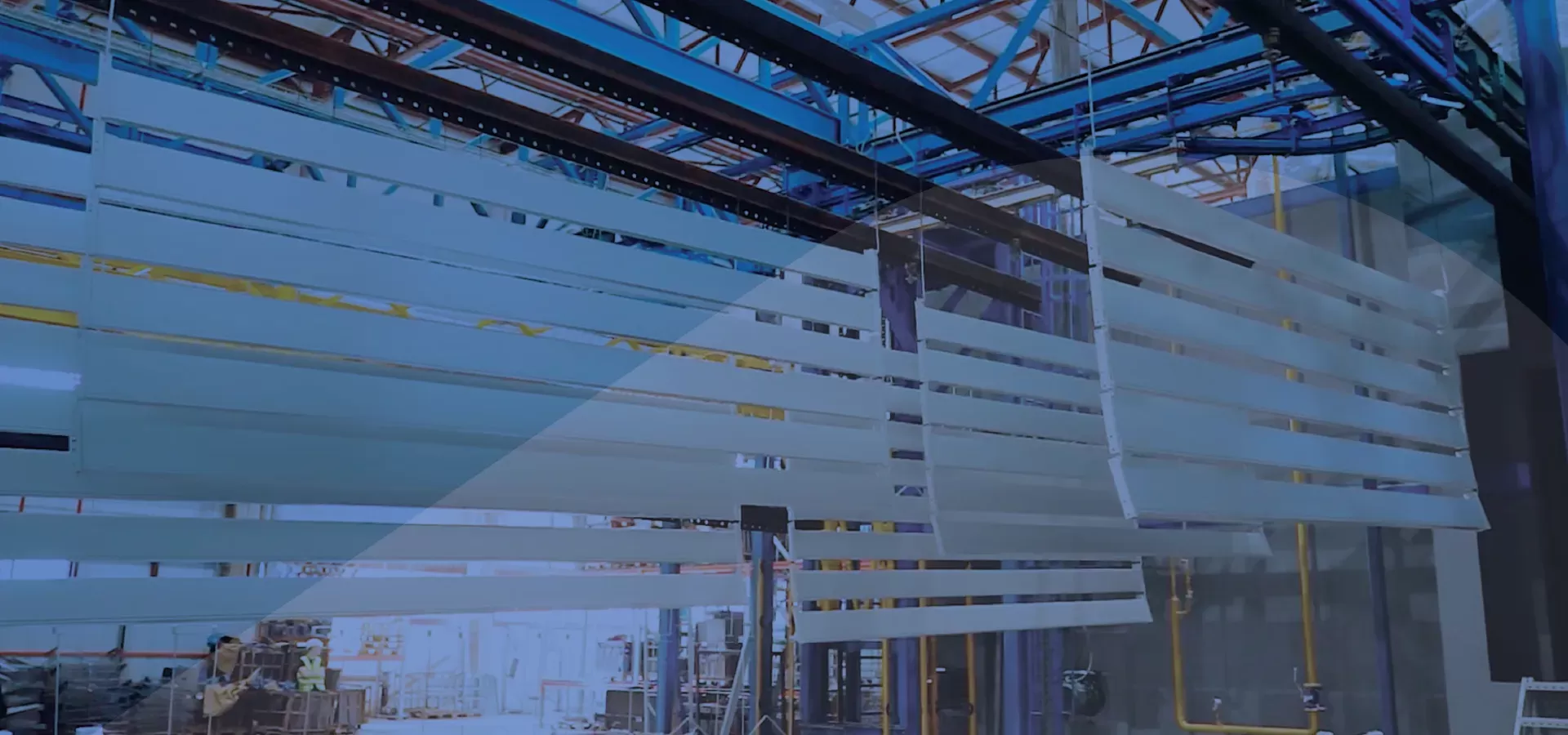 Your expert project partner